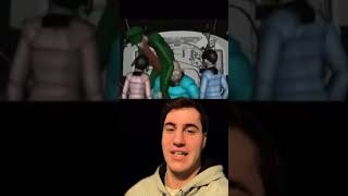 Polar Express Behind The Scenes Is So Creepy