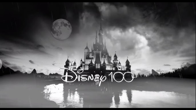 Disney Logo In Roblox (3D) 