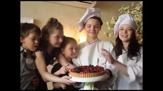 Обложка Елизавета Боярская и Марина Александрова Проект Счастье детям Скачать Елизавета Боярская и Марина Александрова Проект Счастье детям