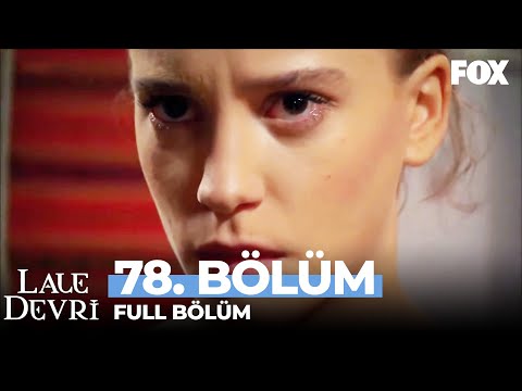 Lale Devri 78. Bölüm