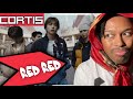 CORTIS 코르티스 REDRED Official MV REACTION 