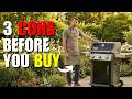 Weber Spirit E-435 Review - IMPORTANT Things To Know