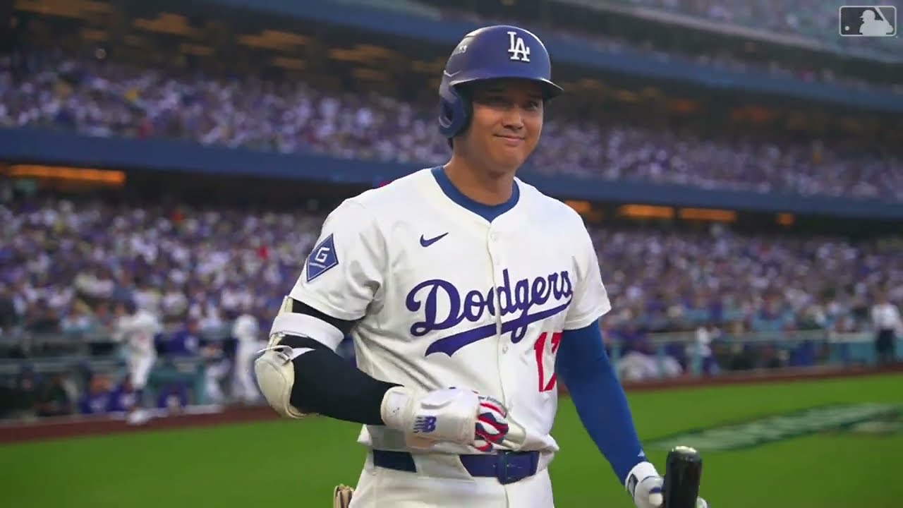 Dodgers 10-5 Reds – Highlights Incroyables : Ohtani 🔥 2 HR + Snell domine