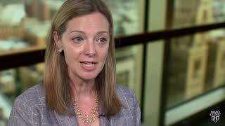 Dr. Stacey Rizza: Forty years of HIV/AIDS: Will the epidemic end?