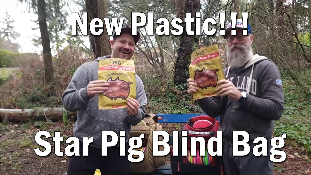 The Blind Pig Bag Policy
