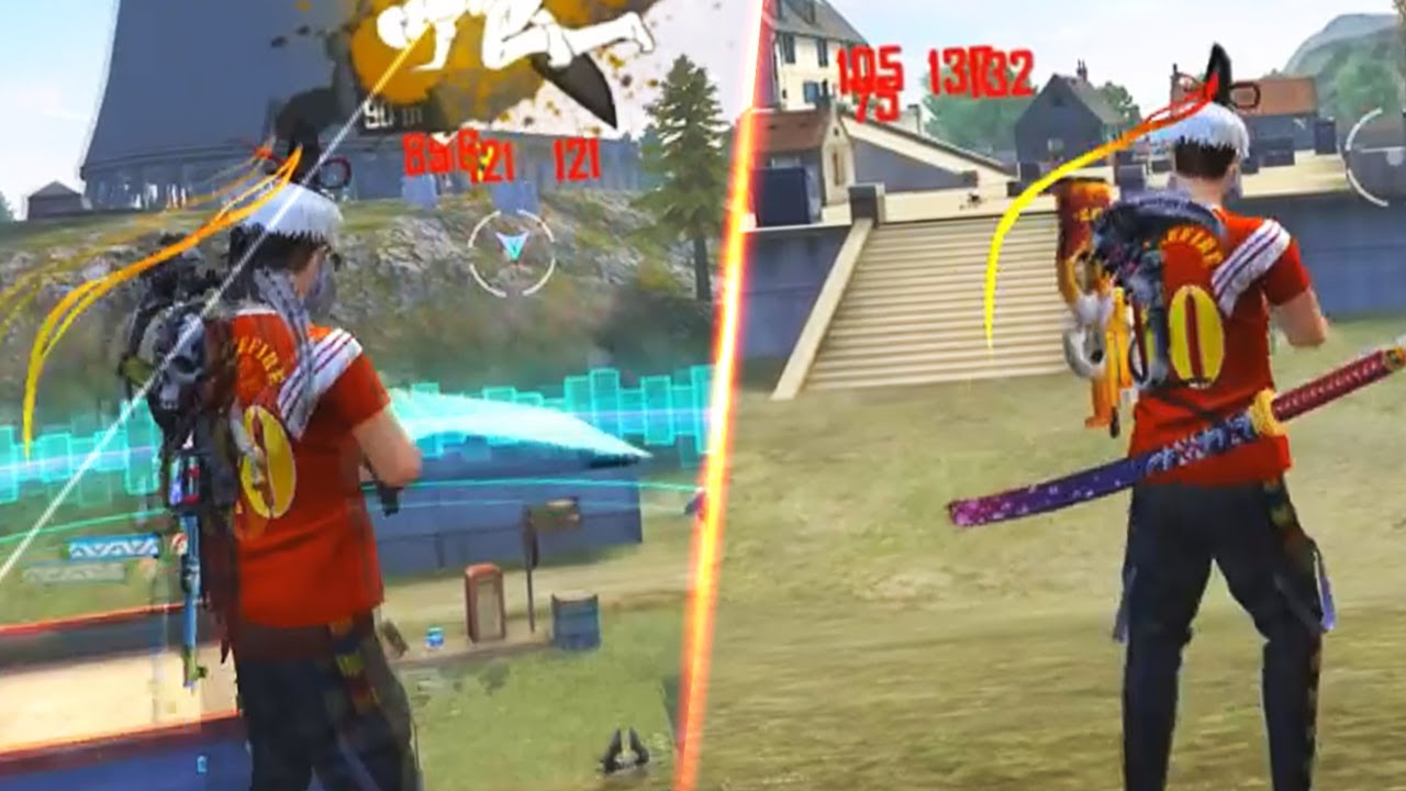 Satisfactory #1 Free Fire Highlights - BAR1 FF - EDITED RSMB