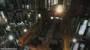 Killzone Shadow Fall Walkthrough Part 11 [1080p HD PS4] - No Commentary