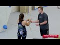 2019 USA Climbing Collegiate National Championships: Sport Finals OFFICIAL REPLAY