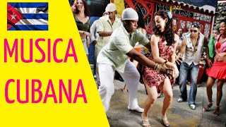 🎹 MUSICA CUBANA - SON TRADICIONAL DE CUBA - 13 CANCIONES PARA BAILAR Y DISFRUTAR 💃