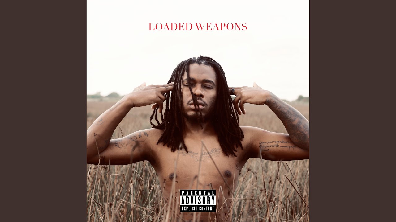 Watch Loaded Weapons on YouTube Watch Loaded Weapons on YouTube