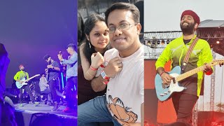 Arijit Singh Live in Concert Pune (17/3/2024) PART-4. @Official_ArijitSingh @SoulfulArijitSingh