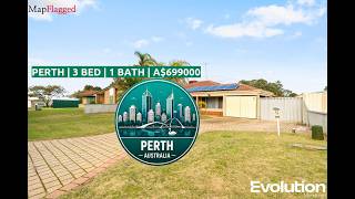 Perth,AU | Buy house at 25 Valentino Close, Greenfields, WA, 6210, Australia | MapFlagged