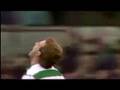 Tommy burns tribute  charlie and the bhoys