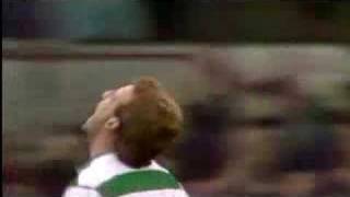 Video voorbeeld van "Tommy Burns Tribute - Charlie and the Bhoys"