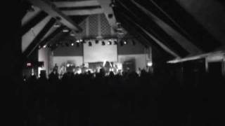 Celebrity Parallels - Patterns (Live 3/19/2010) Wealth