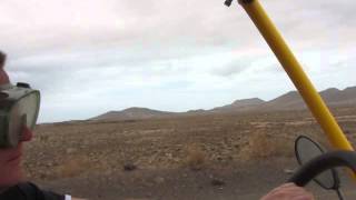 Fuerteventura Buggie Tour