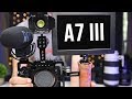 MUST-HAVE Sony A7iii Accessories in 2019