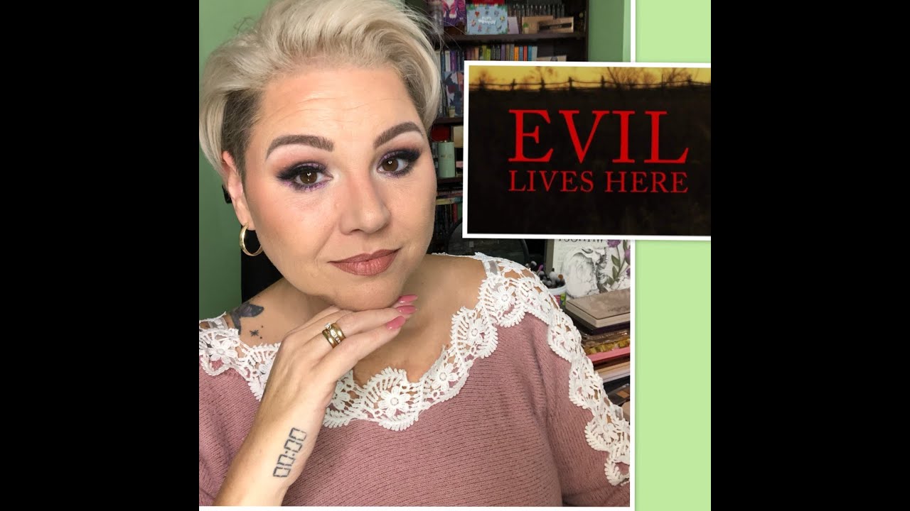 Evil Lives Here Season 3 Episode 6 Fist Love, Forever Evil YouTube