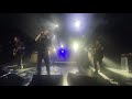 Finger Eleven - Welcome to the Machine -  Bronson Centre - 11/05/22