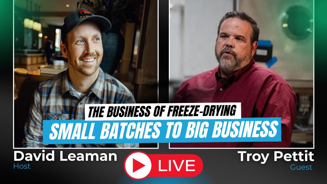 Live with TechSource Systems | Summit Sponsor Spotlight - YouTube