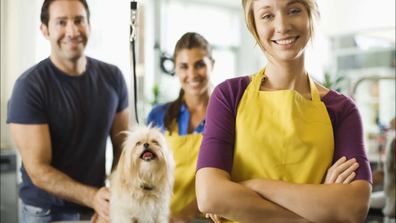 Scrappys Pampered Pets Inc - (405)-684-0368