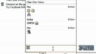 Facebook Tricks_ Hidden Facebook Chat Emotions! facebook chat Emotions tricks screenshot 4