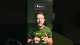 Why your GMAT Error Log is failing you 🛑  #gmat #gmatprep #gmatfocusedition
