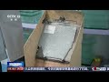 [新闻直播间]看似普通的建筑玻璃藏着黑科技 整块玻璃可达8层楼高 重击完好无损 | 新闻来了 News Daily