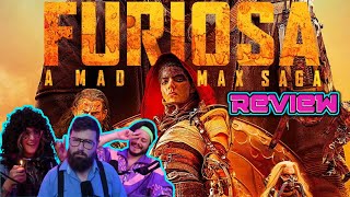 CGI Fest? - Furiosa: A Mad Max Saga Review