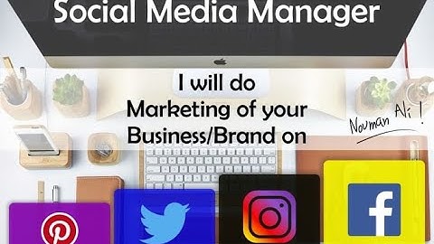 How To Create Social media Marketing Gig with Fiverr 2021 Fiverr Bangla Tutorial // mbtv cinx