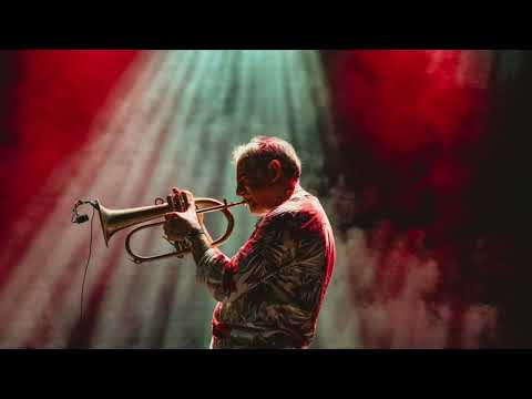 Paolo Fresu White Christmas Official Audio 2025