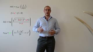 Models for swaption volatility calibration to price structured CMS squared- Financial Engineering
