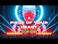 Meduza - Piece Of Your Heart (DJ Sun Remix)