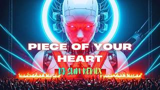 Meduza - Piece Of Your Heart (DJ Sun Remix)