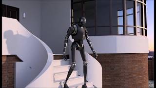Photorealistic Images (CGI) Modelled and Rendered Using Autodesk Inventor Professional