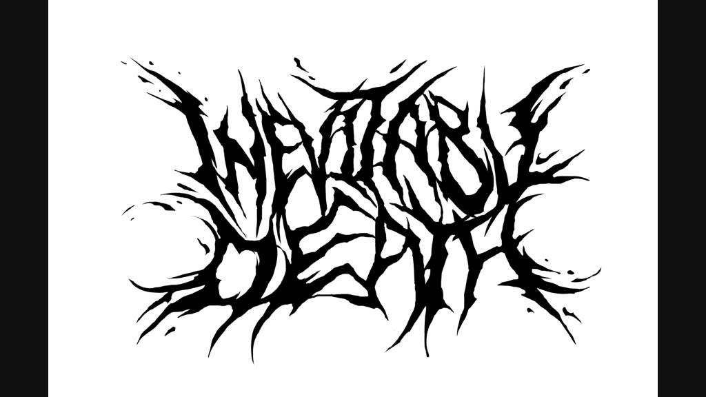 Inevitable Death - A Disconnected Memory