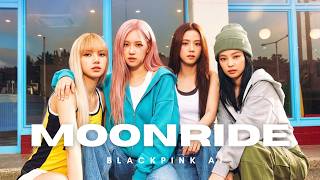 Download lagu [AI COVER] What if BLACKPINK sang 'MOONRIDE' by HEARTS2HEARTS