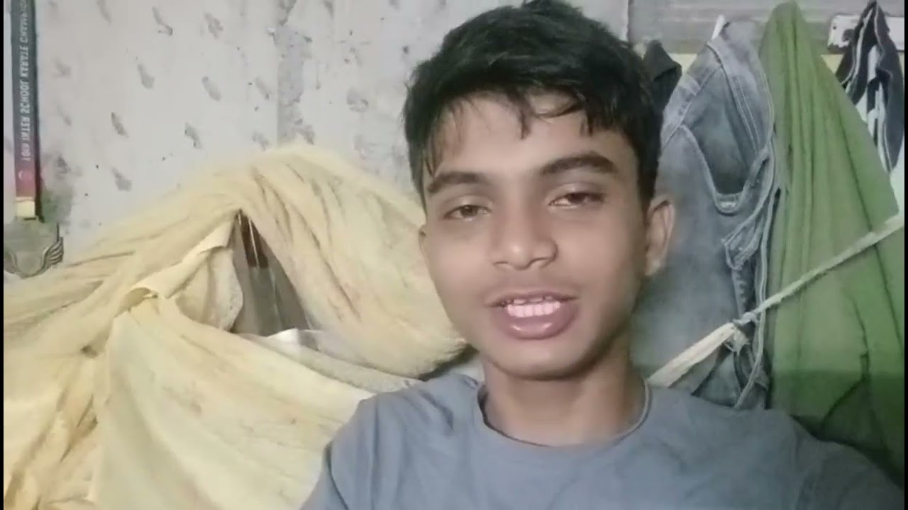 Mummy Made Kheer Puri 😋