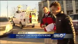 Pro race car driver Scott Tucker charged in payday loan scam
