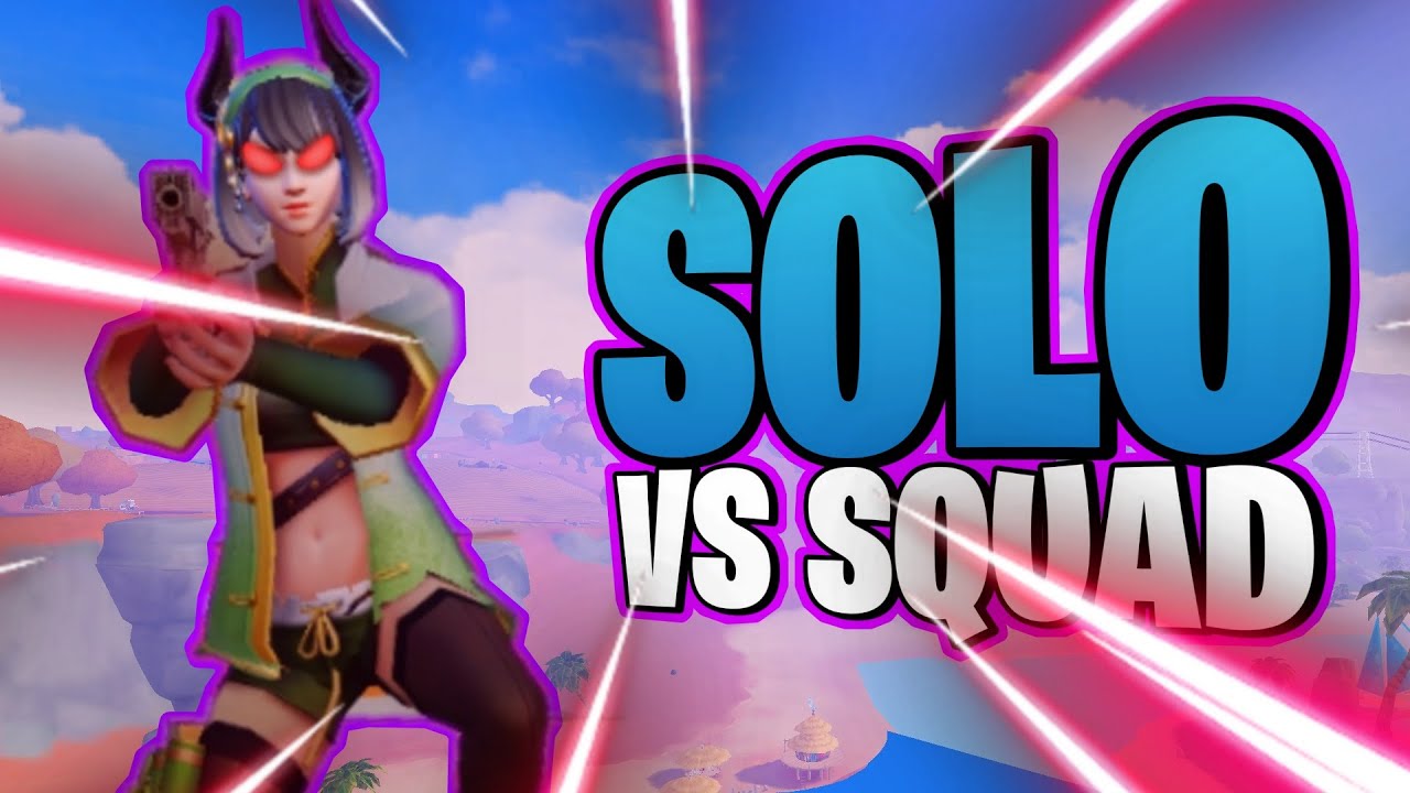 Solo Vs Squad🍂 Destroying Squads 🌿 | Wizzard Cd🔥| Creative Destruction