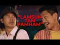 LAMSUM TAM PAMHAM! - KAMPONG PISANG MUSIKAL RAYA ISTIMEWA