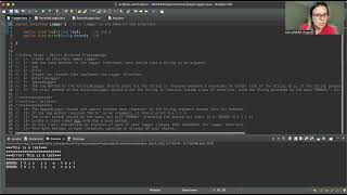 JAVA Object Oriented Programming Interfaces and Abstract Classes