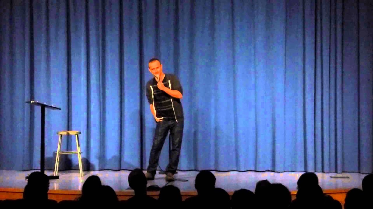 Cody Woods at UCSB FULL