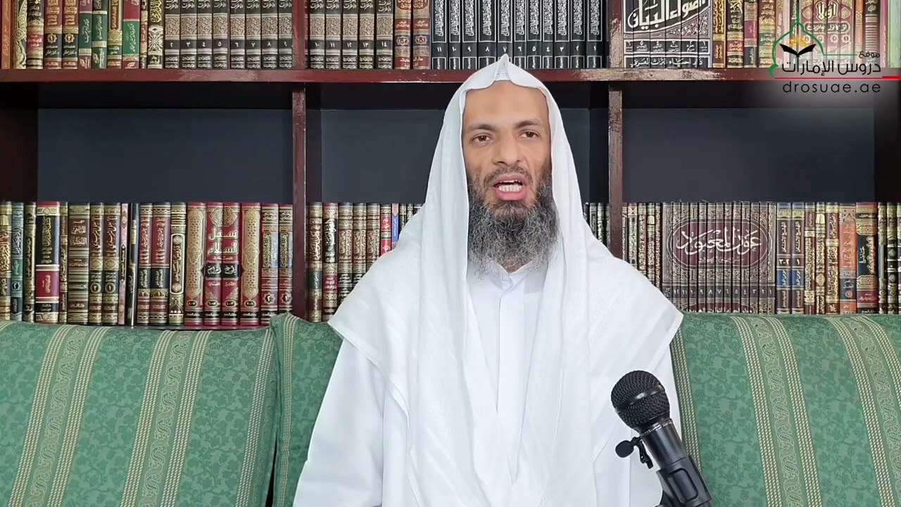 هل يجوز صيام الست من شوال قبل قضاء رمضان؟ | الشيخ خالد إسماعيل