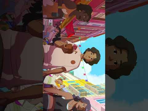 Take a walk through Rio with Lofi Girl’s friend Tiago 🌴