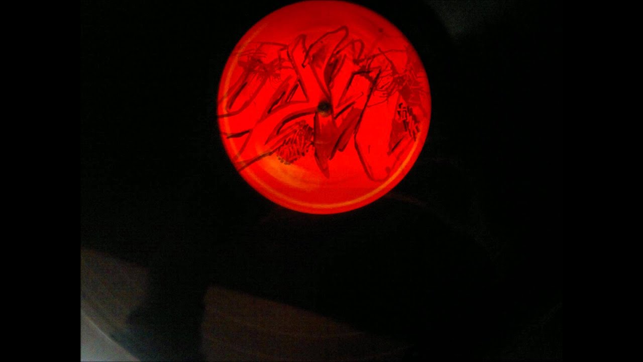 Jinkstrumentals-Kickin Back