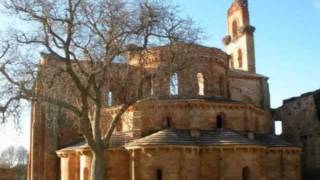 Monasterio de Santa María de Moreruela