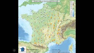 Météo de l’Après-Midi : Dimanche 2 Aout 2026 !!!