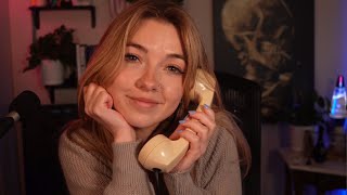Just a little phone call [ASMR] screenshot 5