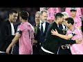Messi & Alcaraz Shock Fans With Unexpected Trophy Exchange